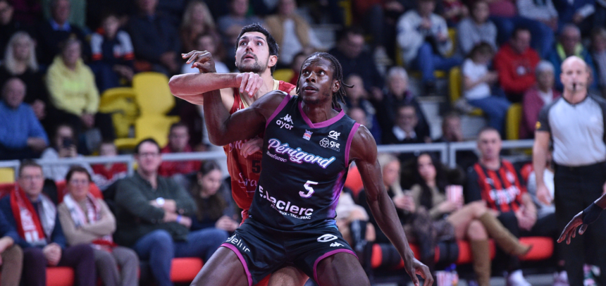 Résumé | J08 vs Strasbourg