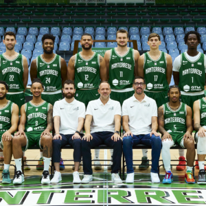 Avant-match | J09 vs Nanterre