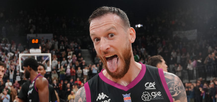 OFFICIEL : ANTOINE EÏTO BOULAZACOIS JUSQU’À LA FIN DE SAISON !