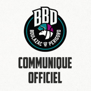 Infos effectif : Amit à l’arrêt, Antoine prolonge, Thomas de retour !