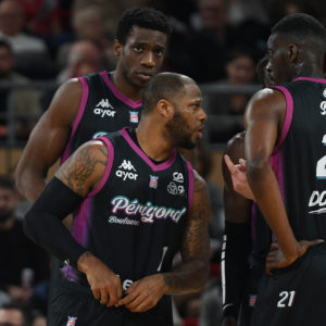 Résumé | J11 vs Chalon/Saône