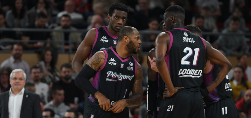 Résumé | J11 vs Chalon/Saône