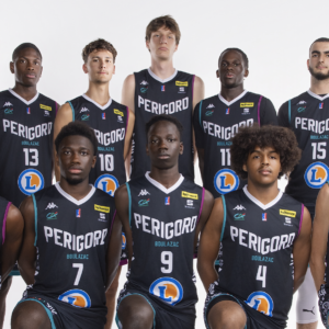 U18 Bilan collectif  à mi-saison : Une fin de première phase en nette progression !