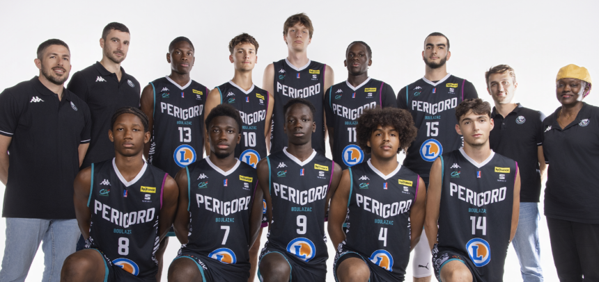 U18 Bilan collectif  à mi-saison : Une fin de première phase en nette progression !