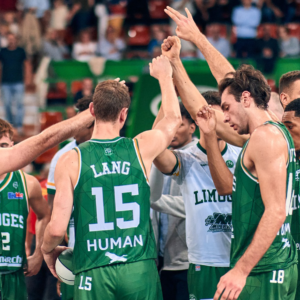 Avant-match | J12 vs Limoges