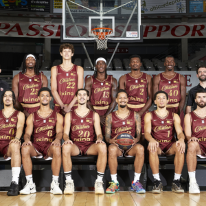 Avant-match | J11 vs Chalon/Saône