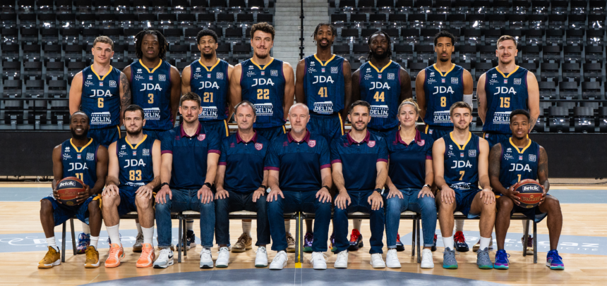 Avant-match | J14 vs Dijon