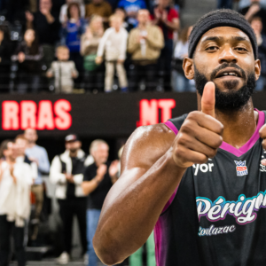 Résumé | J14 vs Dijon