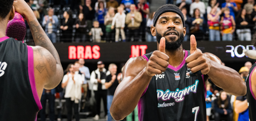 Résumé | J14 vs Dijon