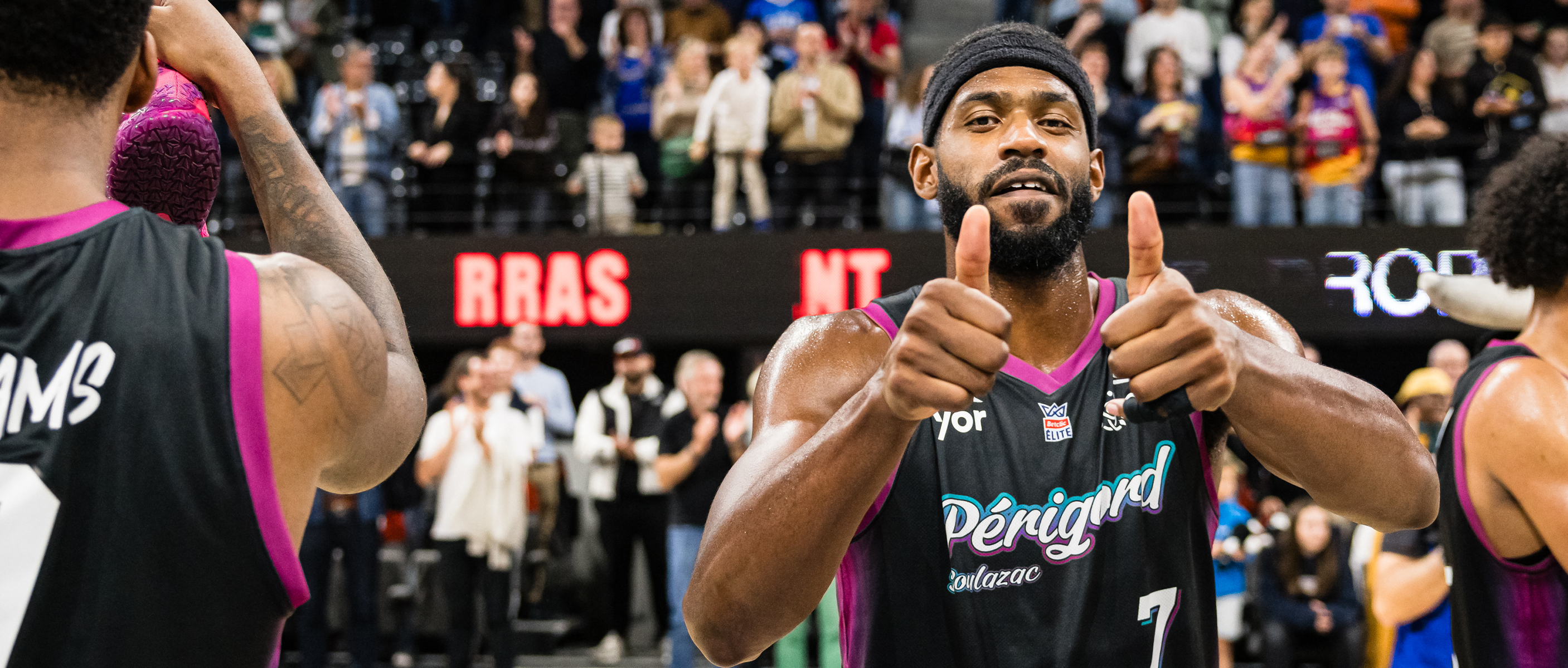 Résumé | J14 vs Dijon