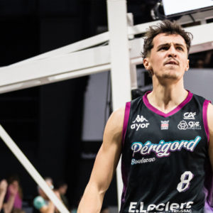 Hugo Robineau de retour !