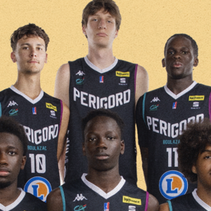 Nouvelle journée de détection u18 !