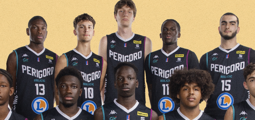 Nouvelle journée de détection u18 !