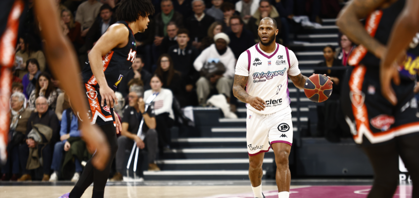 Résumé | J15 vs Le Mans