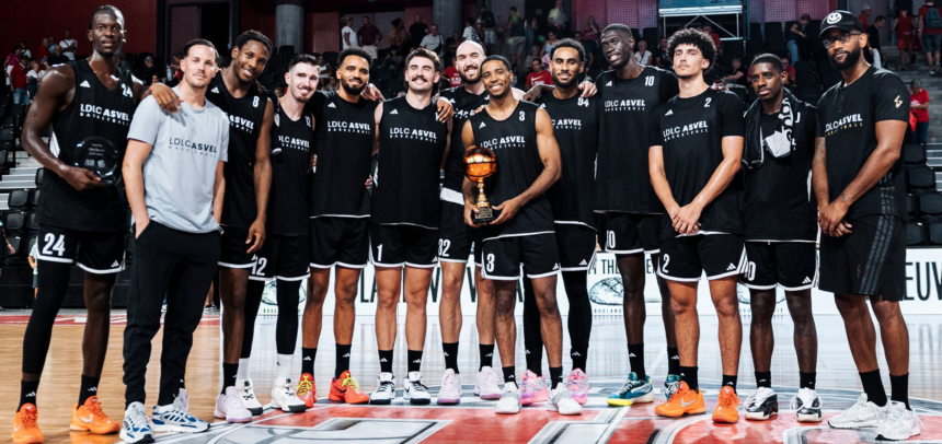 Avant-match | J13 vs l&rsquo;ASVEL