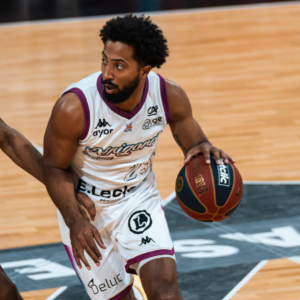 Résumé | J13 vs l&rsquo;ASVEL