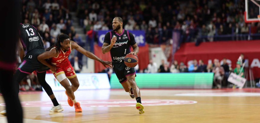 Résumé | J16 vs Nancy