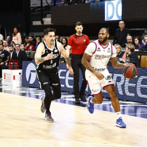 Résumé | J17 vs Nanterre