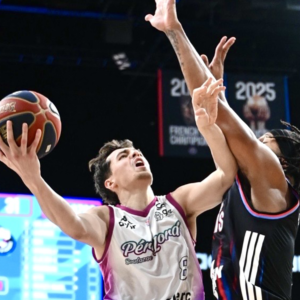 Résumé | J18 vs Paris Basketball
