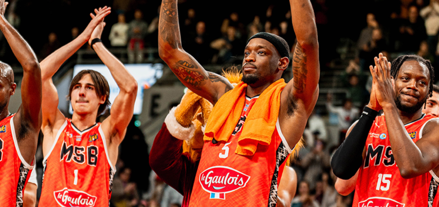 Avant-match | J15 vs Le Mans