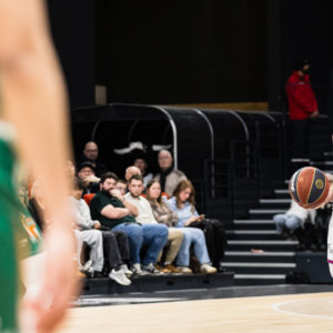 OFFICIEL : AMIT EBO QUITTE LE BBD POUR LE MACCABI TEL AVIV