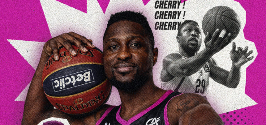 OFFICIEL : WILL CHERRY RENFORCE LE BBD