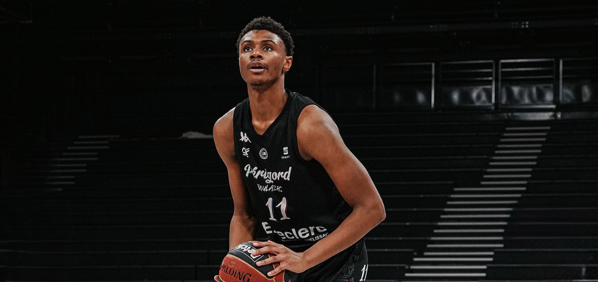 Fin de saison pour Jean Noba