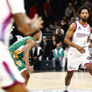 Résumé | J20 vs Le Portel