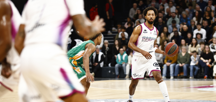 Résumé | J20 vs Le Portel