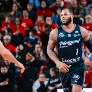 Résumé | J19 vs JL Bourg