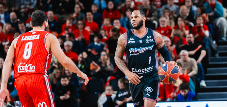 Résumé | J19 vs JL Bourg