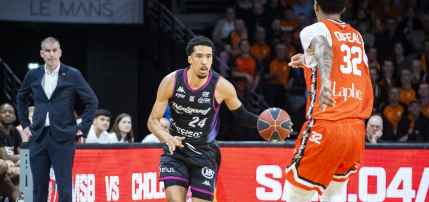 Résumé | J23 vs Le Mans