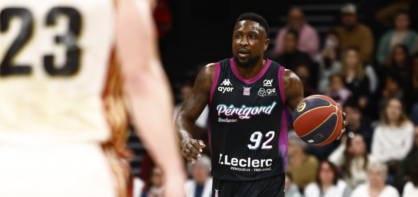 Résumé | J24 vs Strasbourg