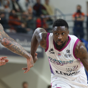 Résumé | J21 vs Gravelines-Dunkerque