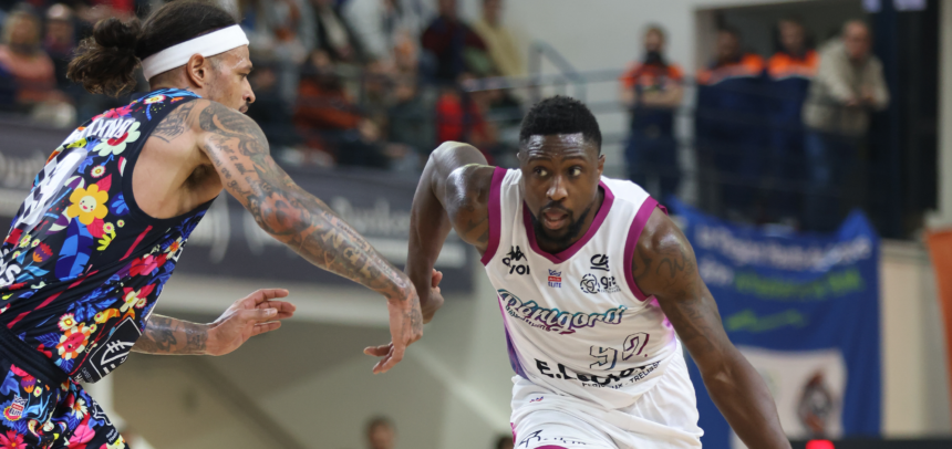 Résumé | J21 vs Gravelines-Dunkerque