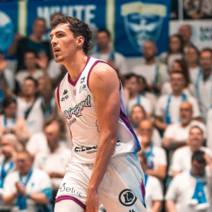 Résumé | J25 vs Saint-Quentin