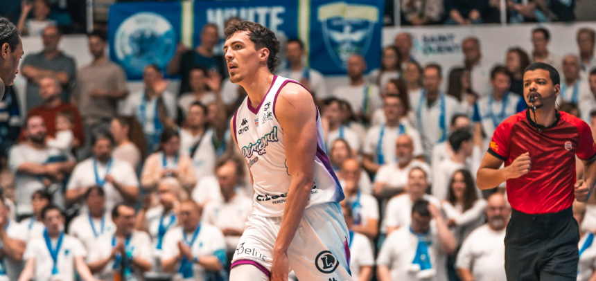 Résumé | J25 vs Saint-Quentin