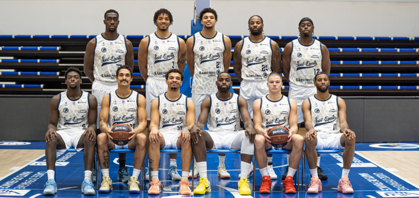 Avant-match | J25 vs Saint-Quentin