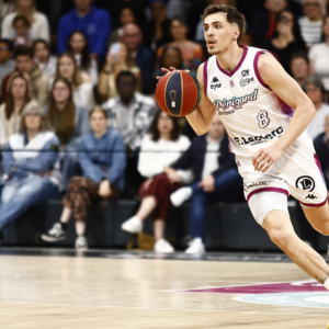 Résumé | J26 vs Chalon/Saône