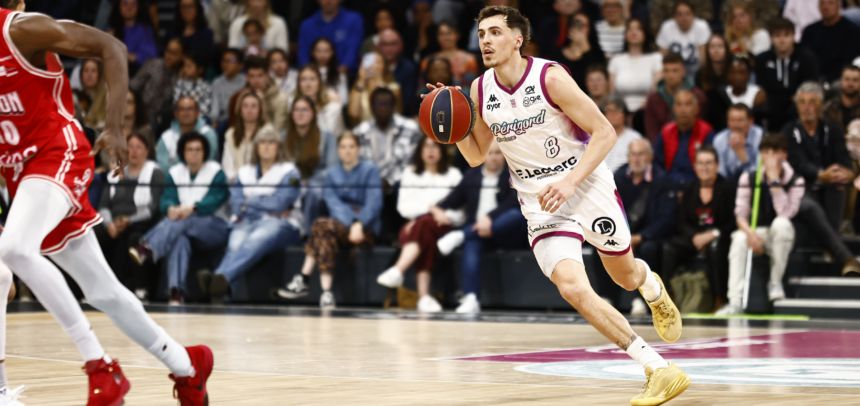 Résumé | J26 vs Chalon/Saône