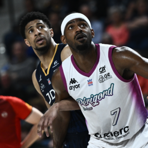 Résumé | J27 vs Dijon