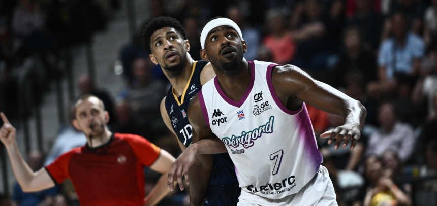 Résumé | J27 vs Dijon