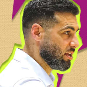 OFFICIEL – Maxime Nelaton nommé assistant coach du BBD