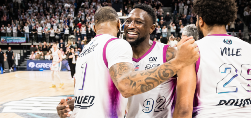 Résumé | J30 vs Monaco