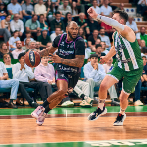Résumé | J29 vs Limoges