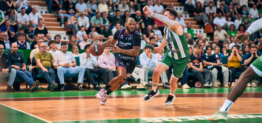 Résumé | J29 vs Limoges