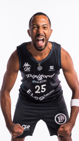 Maillot extérieur noir 24_25