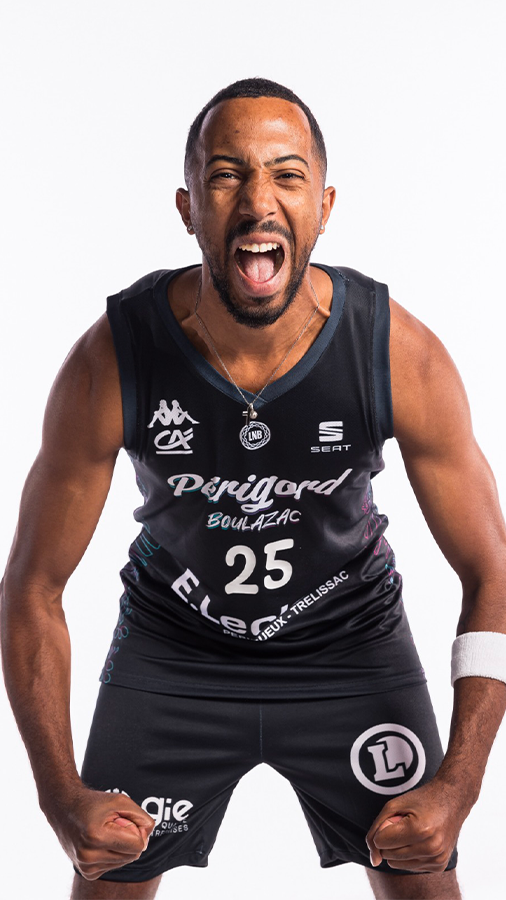 Maillot extérieur noir 24_25