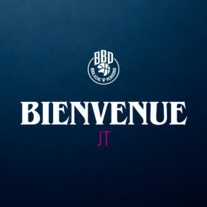 JT Shumate est Boulazacois !