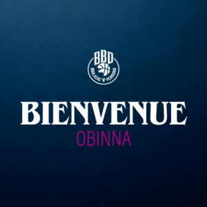 Obinna Anochili-Killen, nouvel intérieur du BBD !